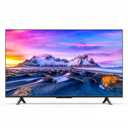 Телевизор Xiaomi Mi TV P1 55" 4K UHD Smart TV (2021)