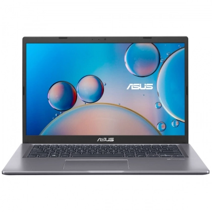 Asus X415J / Intel Pentium 6805 / DDR4 8GB / SSD 256GB / 14" noutbugi