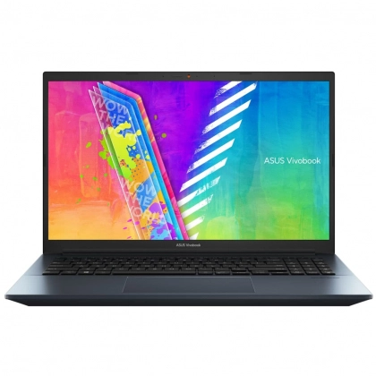Ноутбук Asus Vivobook Pro 15 OLED K3500P / Intel i5-11300 / DDR4 16GB / SSD 512GB / RTX3050 4GB / 15.6"