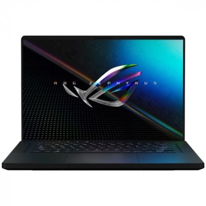Ноутбук Asus ROG Zephyrus GU603H / Intel i9-11900H / DDR4 16GB / SSD 1TB / RTX3060 6GB / 16" / Win 10