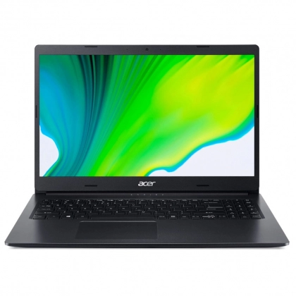 Acer Aspire 3 A315-23-R5WI / AMD Ryzen R3-3250 / DDR4 4GB / HDD 1TB / 15.6" noutbugi
