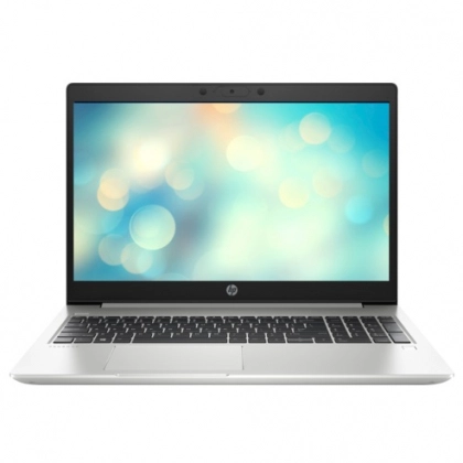 HP 455 G7 / AMD R5-4500 / DDR4 8GB / SSD 256GB / 15.6" noutbugi