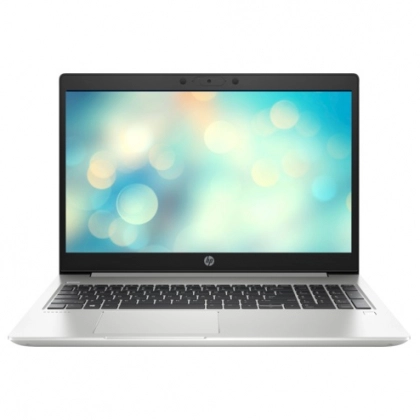 HP 455 G7 / AMD R7-4700 / DDR4 8GB / SSD 256GB / 15.6" noutbugi