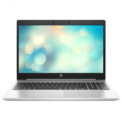 HP 455 G7 / AMD R7-4700 / DDR4 8GB / HDD 1TB / 15.6" noutbugi