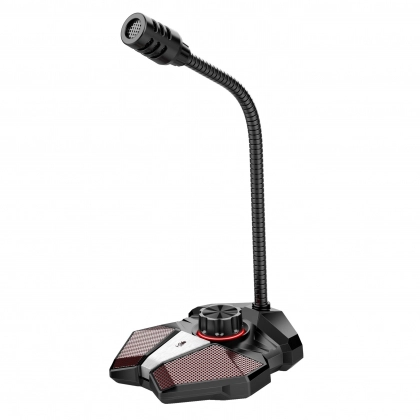 Микрофон 2E Gaming 2E-MG-001 Black