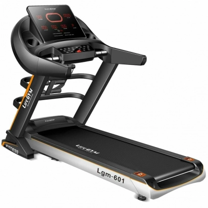 Беговая дорожка Life Gym LGM-601