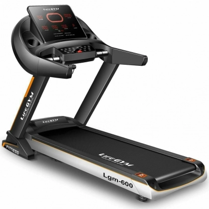 Беговая дорожка Life Gym LGM-600