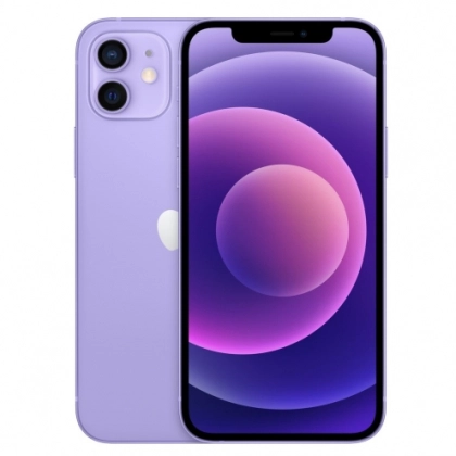 iPhone 12 mini 256GB Purple Smartfoni