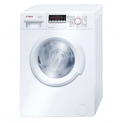 Стиральная машина Bosch WAB20262ME 6 Кг