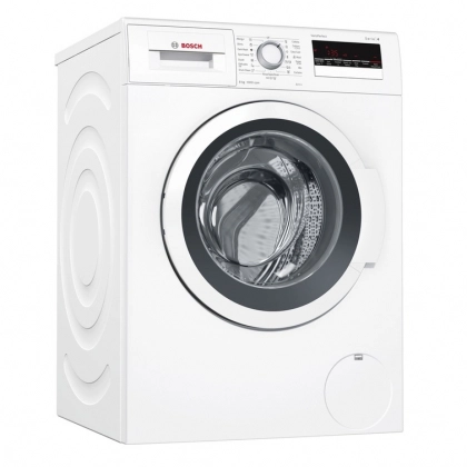 Стиральная машина Bosch Serie 4 WAK20260ME 8 Кг