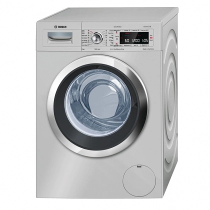 Bosch WAW325X0ME 9 Kg kir yuvish mashinasi