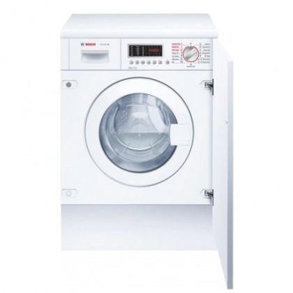 Стиральная машина Bosch WKD28542EU 7 кг с сушкой