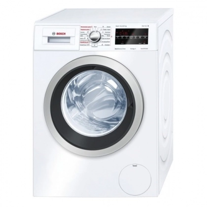 Bosch WVG30461ME 8 Kg kir yuvish mashinasi, quritgichli