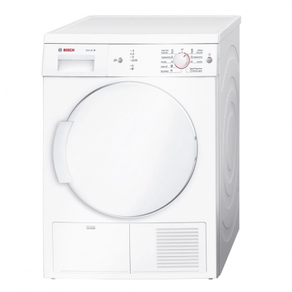 Сушильная машина BOSCH WTE84102ME