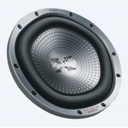 Sony XS-GTR121LD avtomobil sabvuferi
