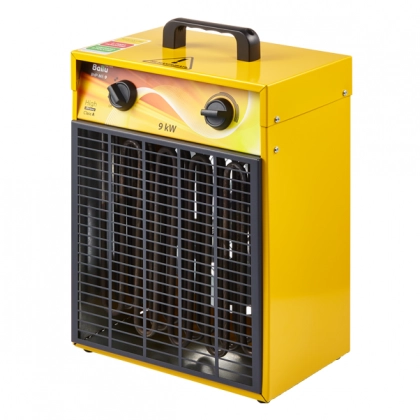 Ballu BHP-ME-9 (9 kVt) issiqlik pushkasi