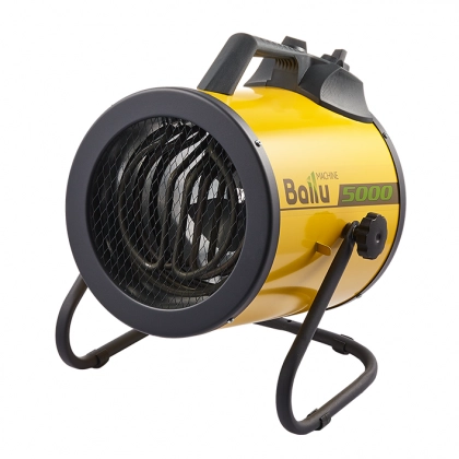 Ballu BHP-P2-5 (4.5 kVt) issiqlik pushkasi