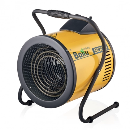 Ballu BHP-P-6 (6 kVt) issiqlik pushkasi