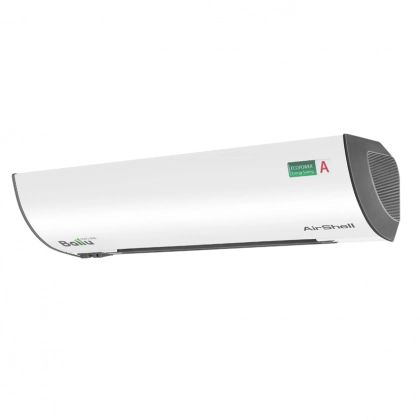 Ballu BHC-L06S03-S issiqlik pardasi