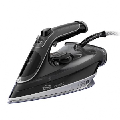 Утюг Braun TexStyle 5 SI5188BK