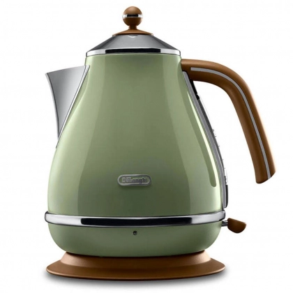 De'Longhi KBOV2001.GR elektr choynagi