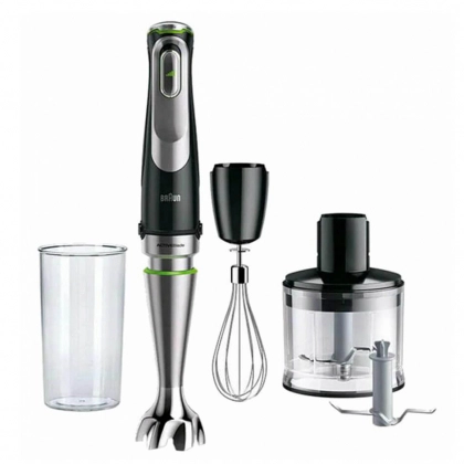 Блендер Braun MQ 9135XI