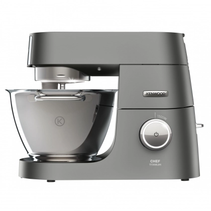 Kenwood Chef Titanium KVC7300S oshxona kombayni