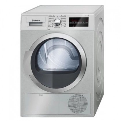 Bosch WTG8640XME quritish mashinasi