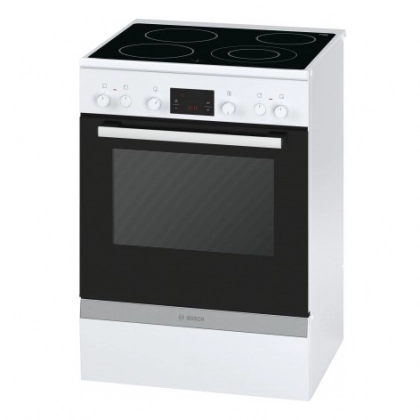 Bosch HCA643220Q elektr plitasi