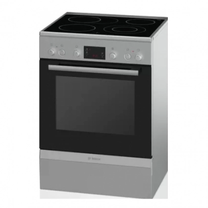 BOSCH HCA744250Q elektr plitasi
