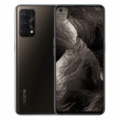 Смартфон Realme GT Master Edition 6/128GB Black