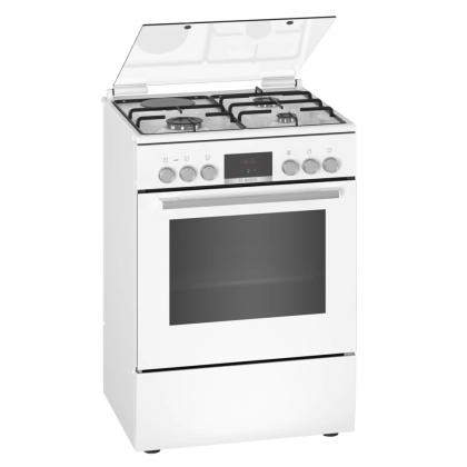 BOSCH HXC39AG20Q kombinatsiyalangan gaz plitasi