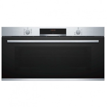 BOSCH VBC5580S0 o‘rnatiluvchi duxovka-shkafi