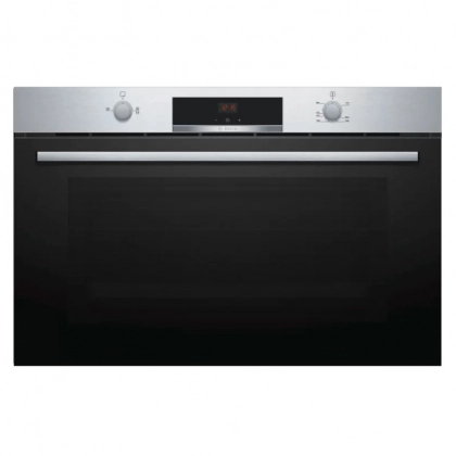 BOSCH VGD553FB0 o‘rnatiluvchi duxovka-shkafi