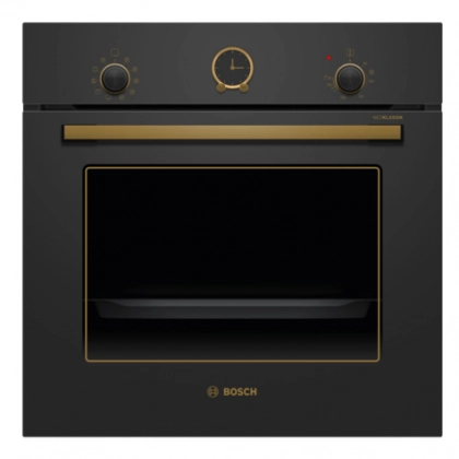 BOSCH HBJN10YB0R o‘rnatiluvchi duxovka-shkafi