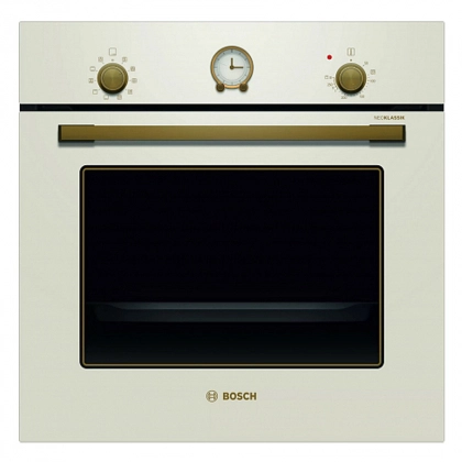 Встраиваемый духовой шкаф BOSCH HBJN10YW0R