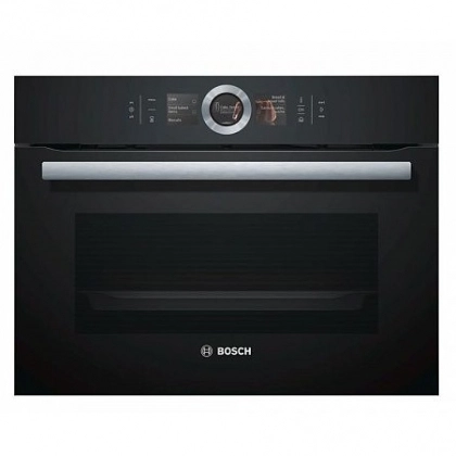 BOSCH CSG656RB1 o‘rnatiluvchi duxovka-shkafi