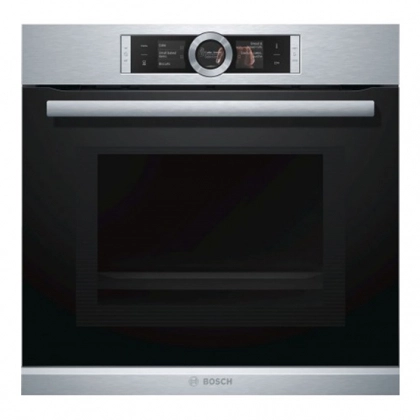 BOSCH HMG636BS1 o‘rnatiluvchi duxovka-shkafi
