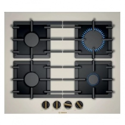 Bosch PPP6B1B90R oshxona plitasi yuzasi