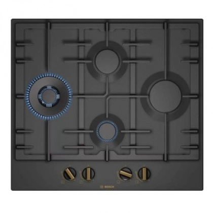 Bosch PCI6B3B90R oshxona plitasi yuzasi