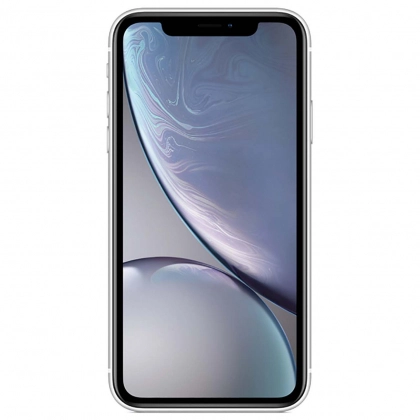 Смартфон iPhone XR 256GB White