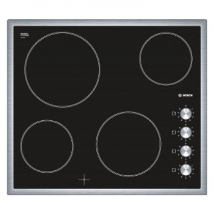 Bosch PKE645C17E oshxona plitasi yuzasi