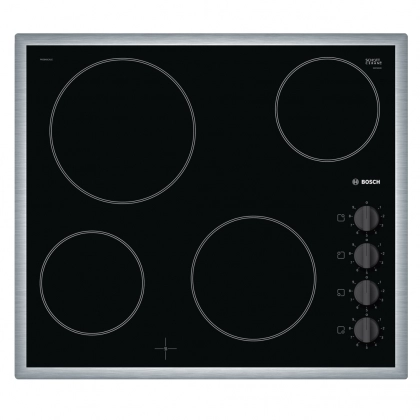 Bosch PKE645CA1E oshxona plitasi yuzasi