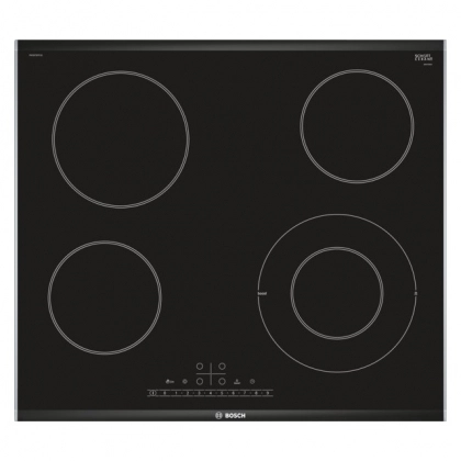 Bosch PKF675FP1E oshxona plitasi yuzasi