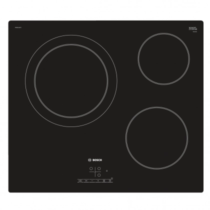 Bosch PKK611B17E oshxona plitasi yuzasi