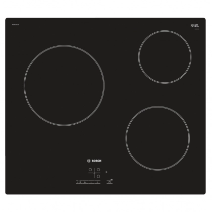 Bosch PKM611B17E oshxona plitasi yuzasi