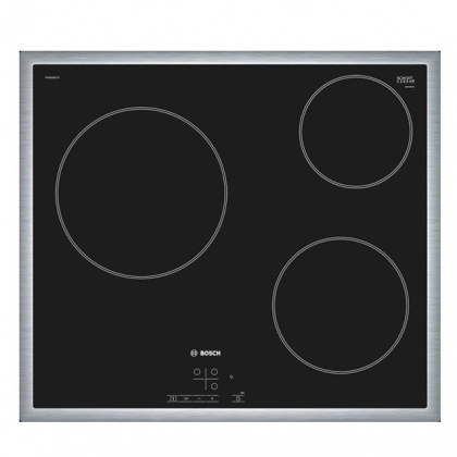 Bosch PKM645B17E oshxona plitasi yuzasi