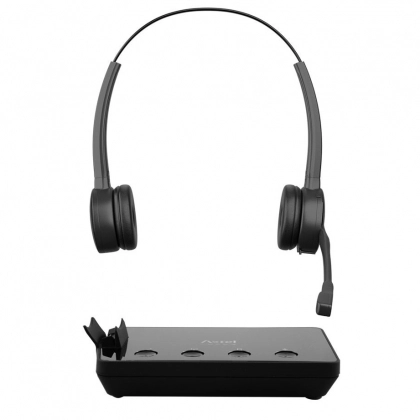 Axtel Prime X3 Duo Wireless garniturasi