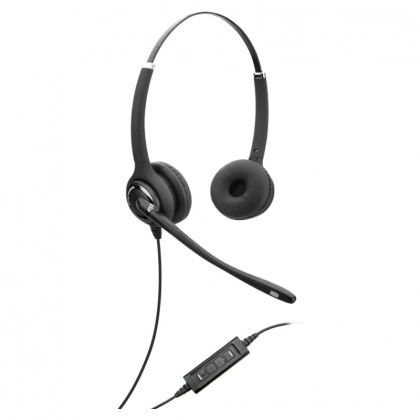 AXTEL Elite HDvoice MS duo NC USB quloqchini
