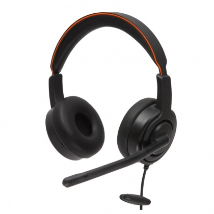 Axtel Voice UC45 duo NC (USB) garniturasi